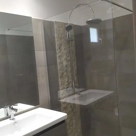 Tatil Evi A Suara Ghisonaccia