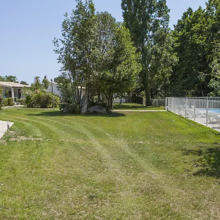 A Suara Tatil Evi Ghisonaccia