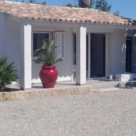 A Suara Сasa de vacaciones