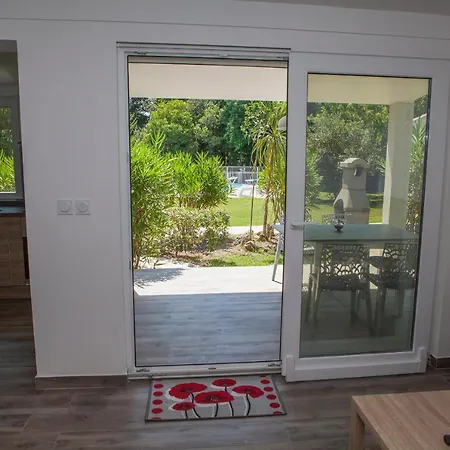 Semesterbostad A Suara *