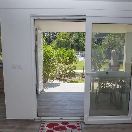 A Suara Сasa de vacaciones *