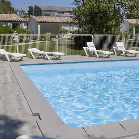 Semesterbostad A Suara Ghisonaccia