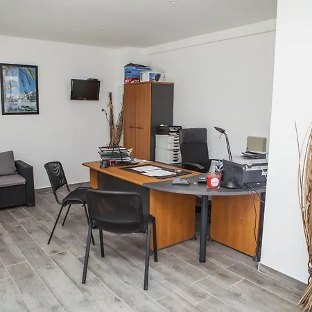 A Suara Semesterbostad *