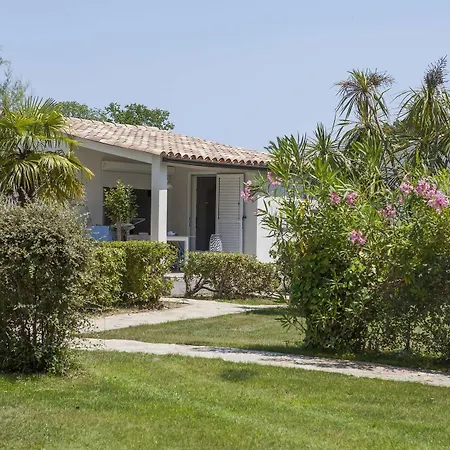 A Suara Semesterbostad *