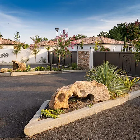 Сasa de vacaciones A Suara