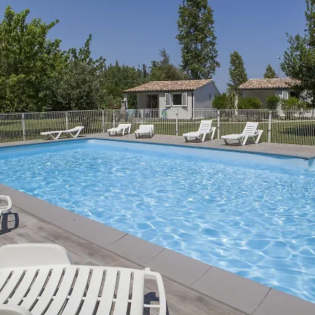 A Suara Сasa de vacaciones Ghisonaccia