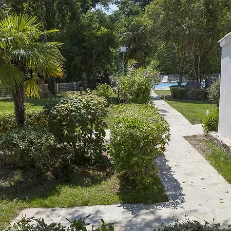 A Suara Semesterbostad