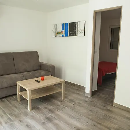 A Suara * Ghisonaccia