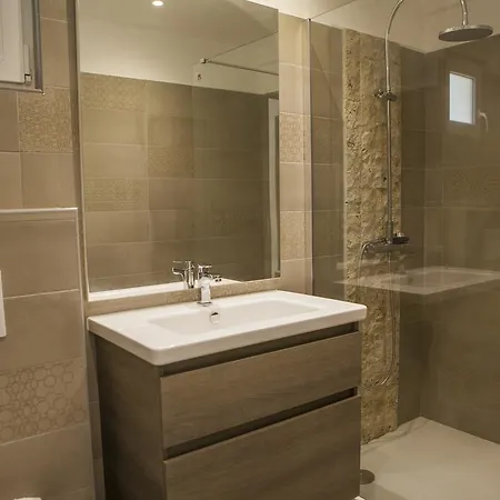 Holiday home A Suara