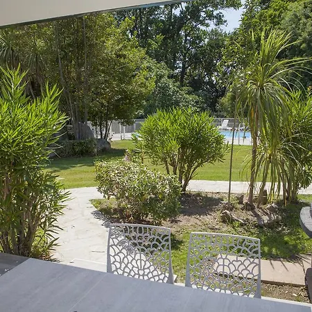 Semesterbostad A Suara *