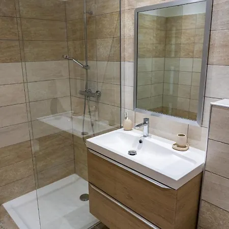 A Suara Сasa de vacaciones Ghisonaccia