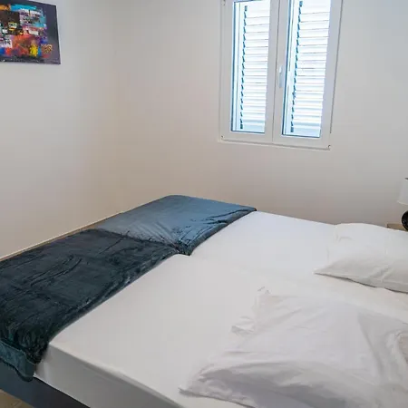 Holiday home A Suara Ghisonaccia