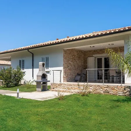Holiday home A Suara Ghisonaccia