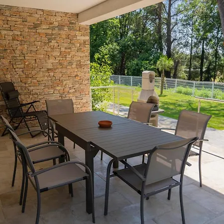 Holiday home A Suara Ghisonaccia