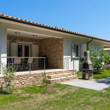 Holiday home A Suara
