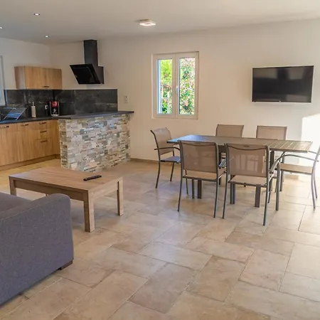 A Suara Holiday home