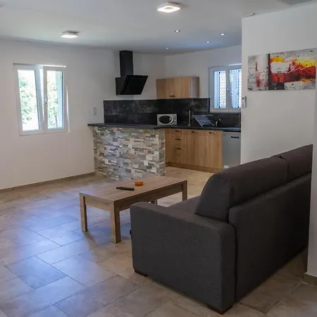 Сasa de vacaciones A Suara *