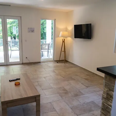 A Suara Semesterbostad *