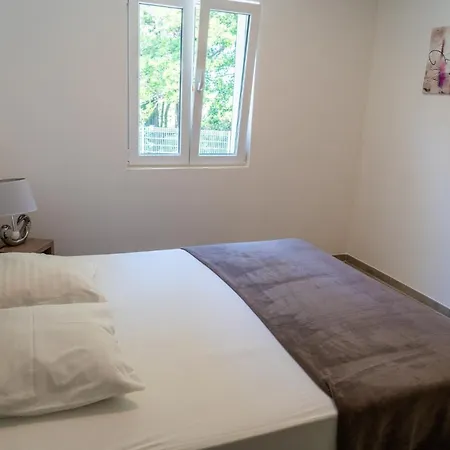 A Suara Holiday home