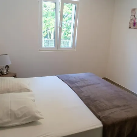 A Suara Semesterbostad