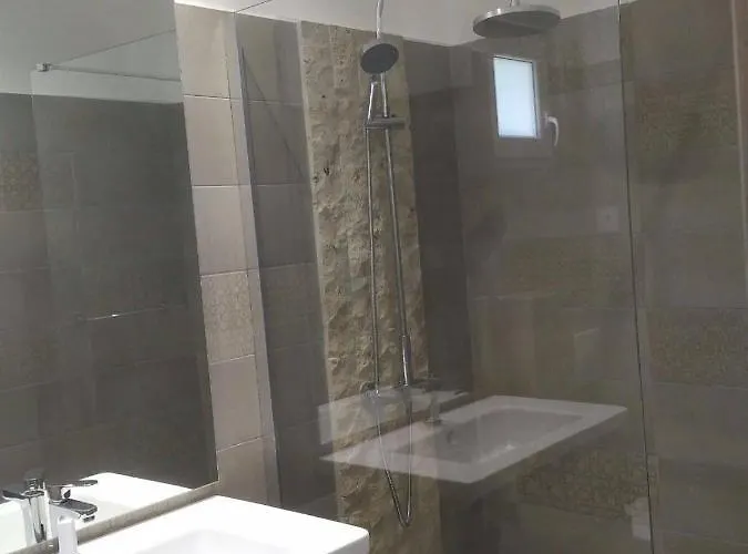 Ferienhaus A Suara Ghisonaccia