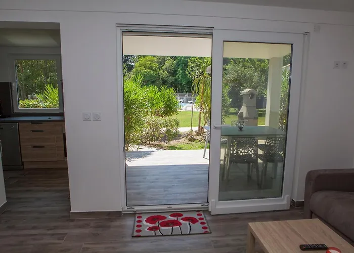 Ferienhaus A Suara *