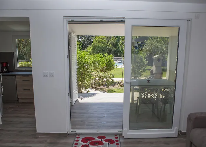 A Suara Ferienhaus *