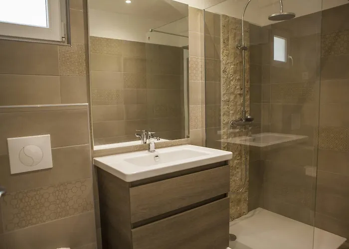 A Suara Ferienhaus Ghisonaccia