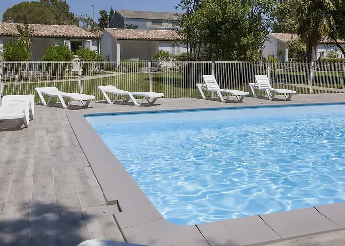 Ferienhaus A Suara Ghisonaccia