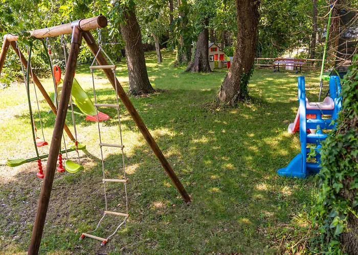 A Suara Ferienhaus *