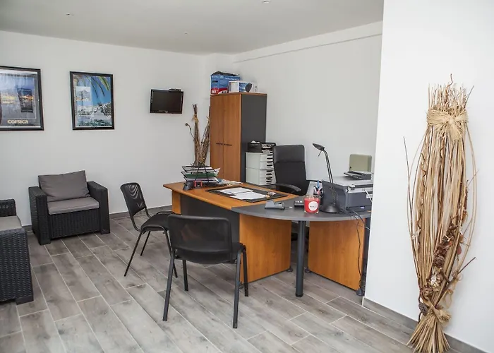 A Suara Ferienhaus *