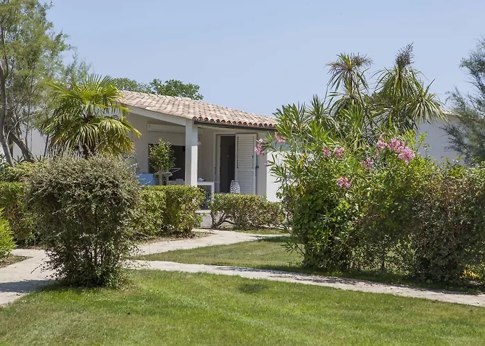 A Suara Ferienhaus *