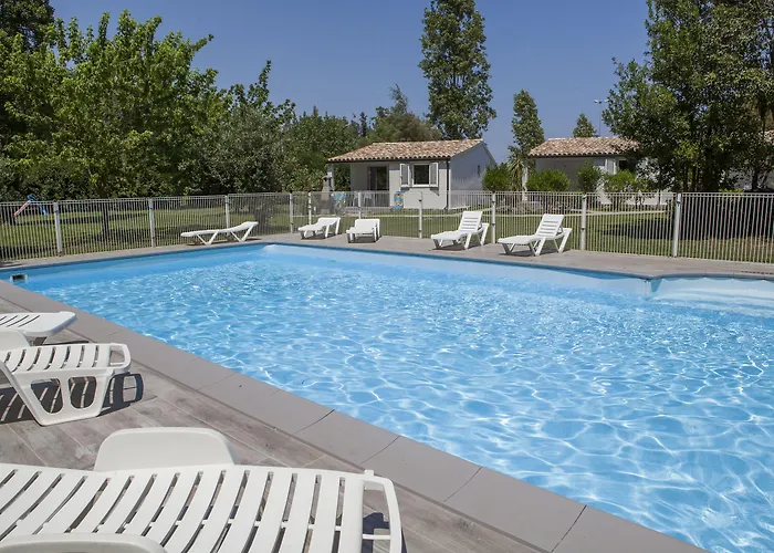 A Suara Ferienhaus Ghisonaccia