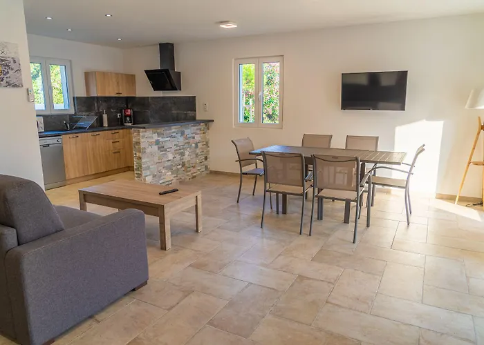 A Suara * Ghisonaccia