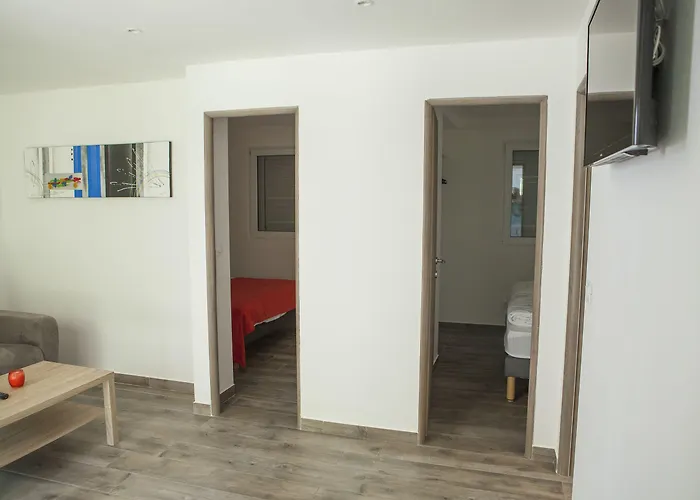 Ferienhaus A Suara *