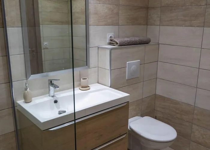 A Suara Ferienhaus *