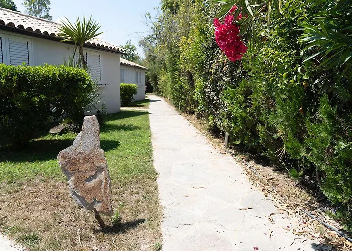 A Suara Ferienhaus *