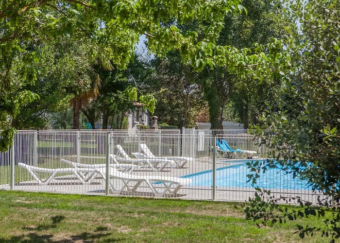 A Suara Ferienhaus *