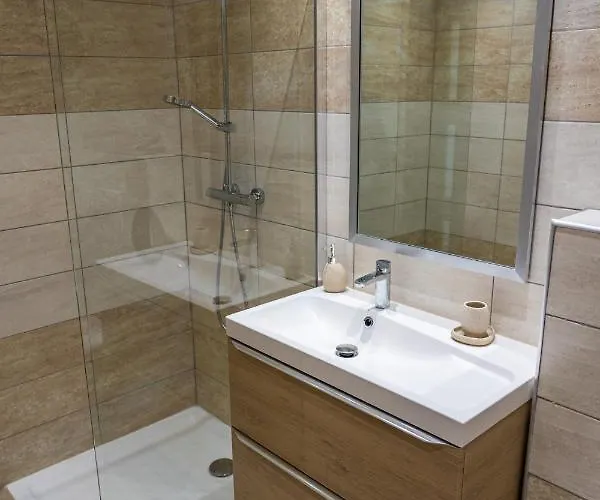 A Suara Ferienhaus Ghisonaccia