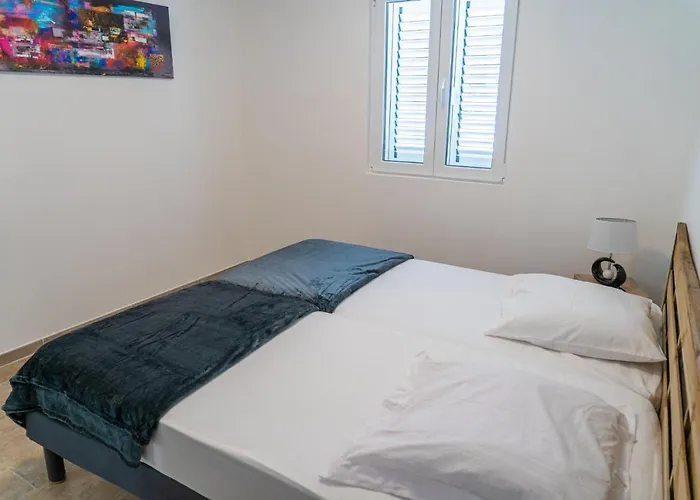 Ferienhaus A Suara Ghisonaccia