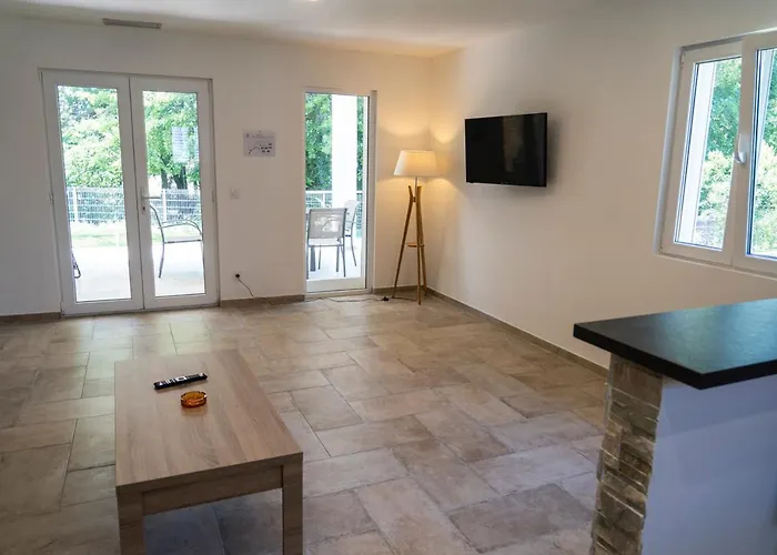 A Suara Ferienhaus *